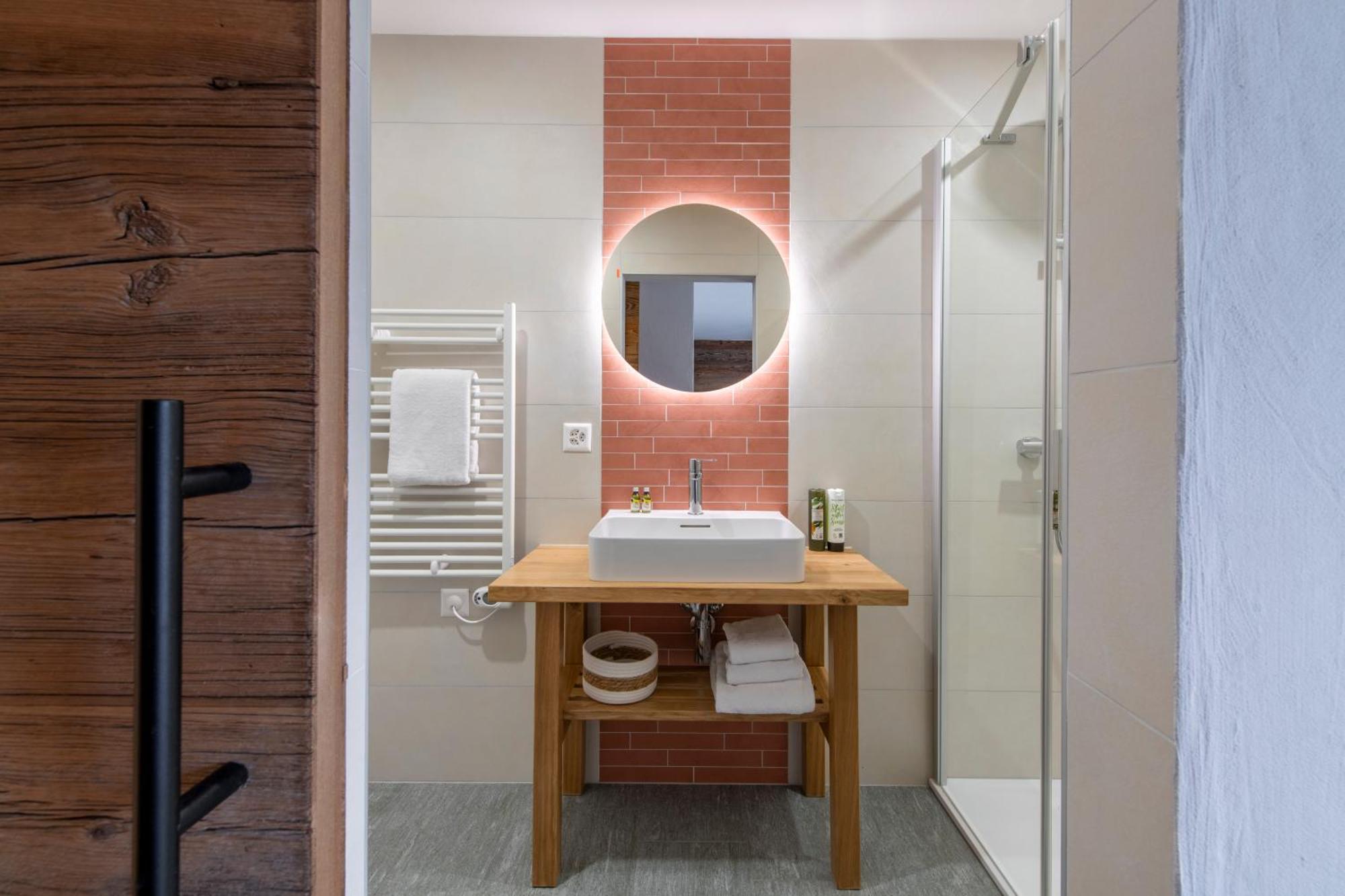 Papill'On - Boutique Hotel La Tzoumaz Exteriér fotografie