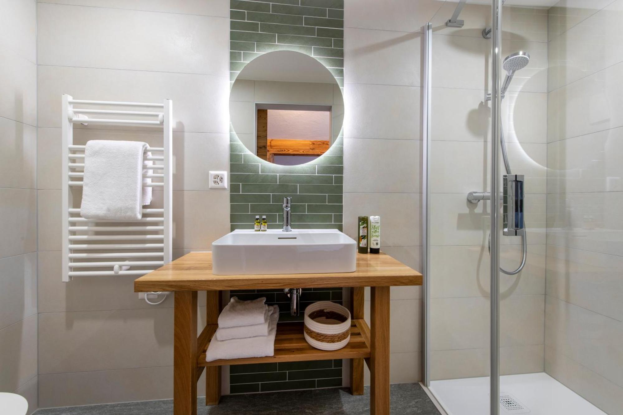 Papill'On - Boutique Hotel La Tzoumaz Exteriér fotografie